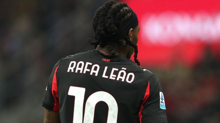 Serafini: 'Leao è il miglior giocatore del Milan, ti fa vincere le partite da solo. Ma ...'