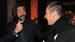 Milan-Juventus, Adani critico: “Chi ha seguito la partita ha spento dopo un quarto d’ora”