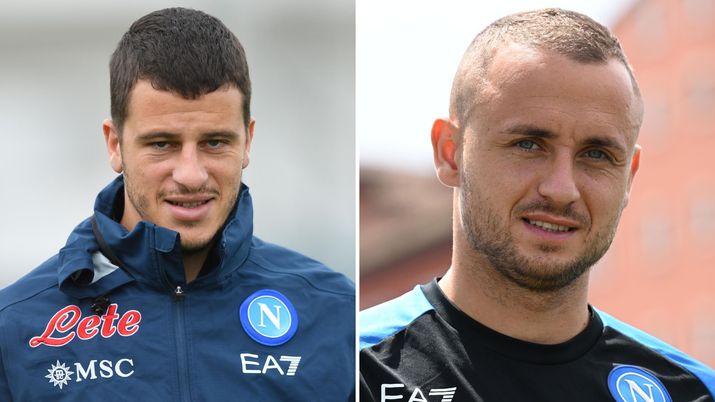 Quando Gattuso preferì Demme a Lobotka. Un po’ come Amrabat-Torreira - immagine 1