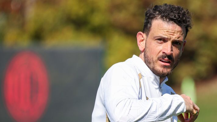 Milan, Florenzi: “Fallo o non fallo, Valenti si disinteressa completamente del pallone” - immagine 1