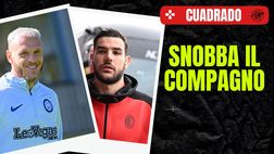 “Tra Theo Hernandez e Dimarco prendo …”: Cuadrado scatena l’ira dei tifosi