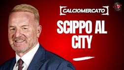 Calciomercato Milan, Leao via? Tare pronto a provarci per la stella del Manchester City