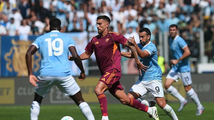La Prefettura sposta Roma-Lazio e le gare della lotta CL. La Lega ricorre al TAR - immagine 1