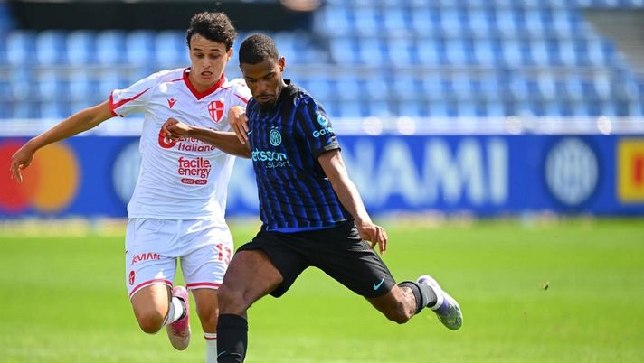 Inter, vittoria per 3-1 in amichevole col Padova: primo gol per Diouf! In rete anche… - immagine 1