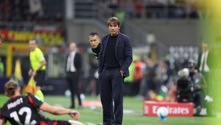 La sosta può aiutare Conte, riflessione in corso sugli infortuni: il punto – GdS - immagine 1