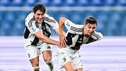 Conceicao: “Voglio essere ricordato come uno dei più forti. Alla Juve non mi vedo di passaggio”