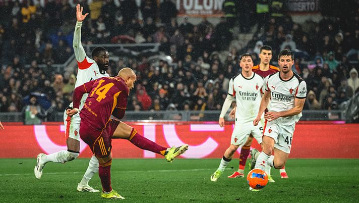 Malen Estupinan male-roma-milan-juventus-estupinan-futuro-mercato