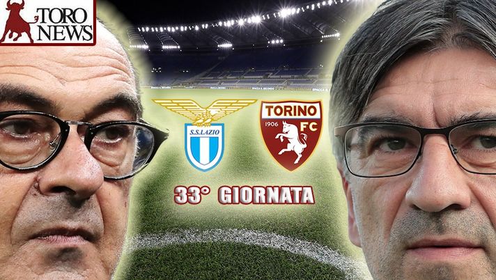 FINALE! Lazio-Torino 1-1 - immagine 1