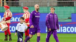 Borja Valero si racconta: “Con Firenze amore vero. Astori è sempre con me”