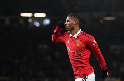 Rashford