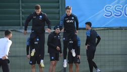 Juve-Napoli, terapie per Olivera. Zanoli quasi recuperato: le condizioni di Mario Rui