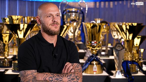 Il messaggio di Mancini per Dimarco: “Felice di aver visto il suo talento anni fa. Oggi è…”- immagine 2