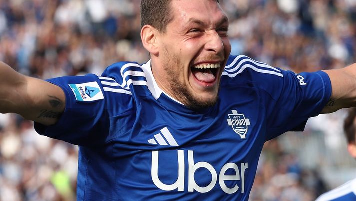 Belotti e Cutrone: la Fiorentina a Como affronta il suo recente passato - immagine 1