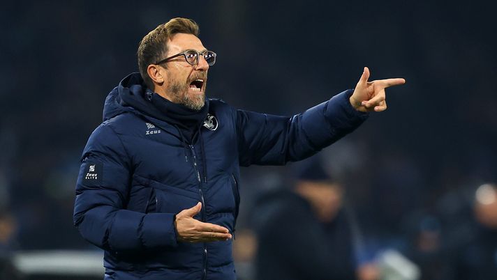 Frosinone-Juventus, le formazioni ufficiali: Di Francesco lancia l’ex Kaio Jorge - immagine 1