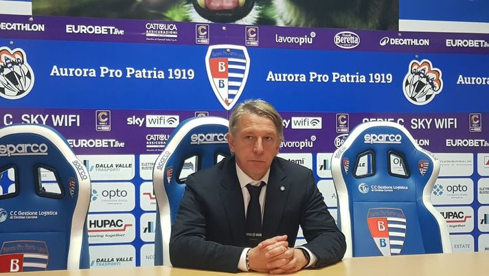 Vecchi: “Se si segna, si vince. Cocchi, passo da gigante. Vogliamo chiudere il discorso campionato” - immagine 1
