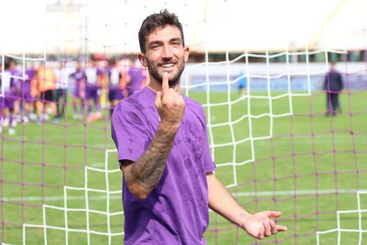 Como-Fiorentina, le formazioni ufficiali: rientra Cataldi. C’è Bove a sinistra- immagine 2