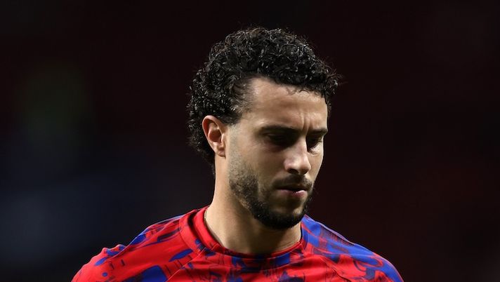 BREAKING – La Roma è vicina all’accordo per Hermoso a zero: De Rossi insiste - immagine 1