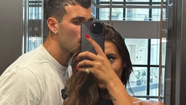 Sempre un attaccante, ma maglia ben diversa: il derby di Carolina, dal bianconero al granata… - immagine 1