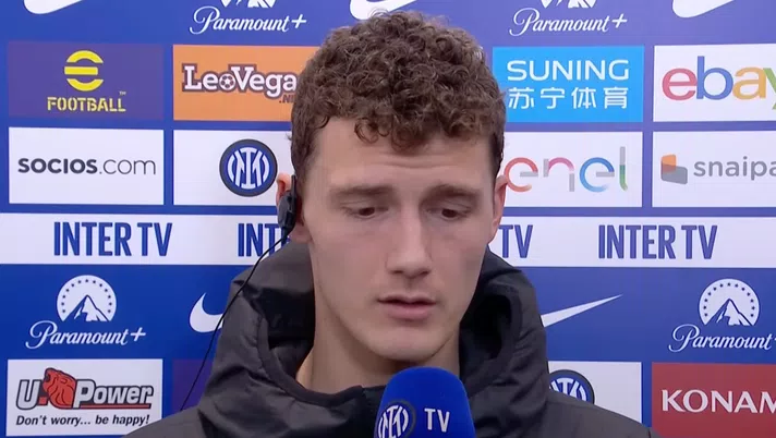 Pavard: “Ecco com’è nato Benji l’Interista. Lautaro resti. Inzaghi? Mai visto niente del genere” - immagine 1