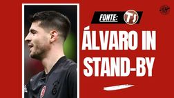 Calciomercato Milan, il Galatasaray blocca Morata: il Como aspetta ancora