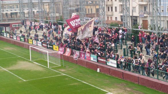 L’allenamento del Torino davanti a 2000 tifosi al Filadelfia: assente Ilic- immagine 5