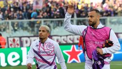 FOTO – Dodò e Cabral salutano Igor: “Ti auguriamo il meglio”