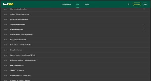 Baskonia-Partizan, streaming live e diretta tv: dove vedere la partita gratis - immagine 2