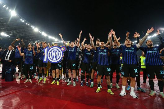 Chivu: “Vincere 2 trofei mai scontato, ho uomini veri! Ripetersi mai facile, l’ambizione ora è…”- immagine 2