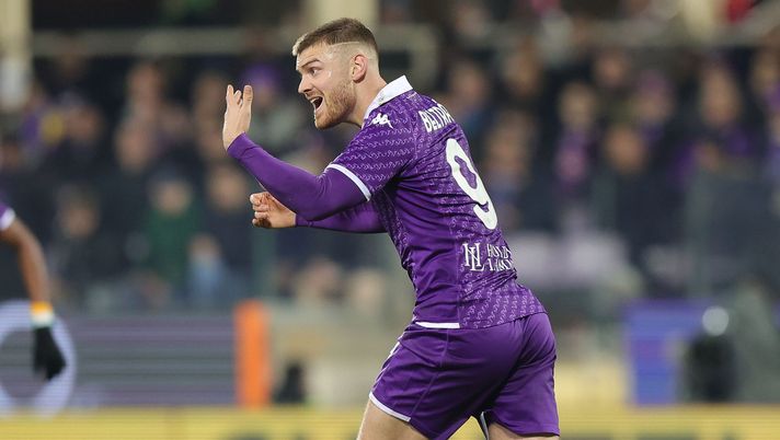 Con il Sassuolo c’è ancora Beltran. Italiano col problema esterni - immagine 1