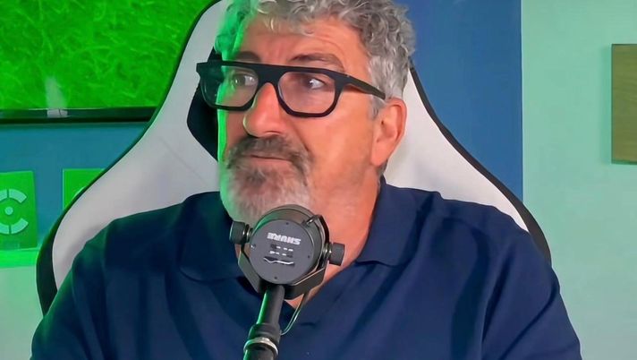Hubner: “Per arrivare a metà campo ci vogliono 7 minuti: è calcio? Tifosi Milan fischiavano…” - immagine 1