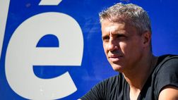 Crespo: “La coppia Dybala-Lukaku è tra le migliori in Serie A”