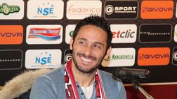 Di Michele: “Kouame? Rispecchia il carattere dei fiorentini. Nzola? Vi spiego”
