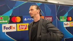 Milan, Fonseca può sbloccare Leao? Ibrahimovic ci provò, ma… | VIDEO