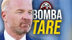Milan, arriva Tare ed esplode il calciomercato: “Botto da 50 milioni!” | News