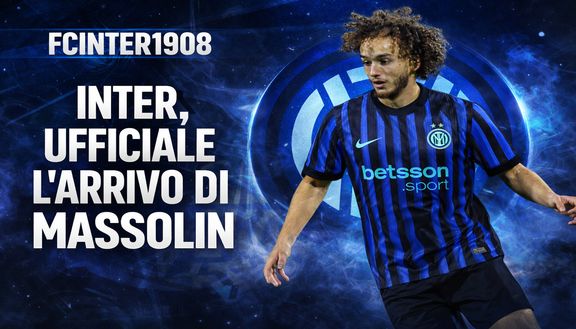Ag Massolin: “Inter progetto giusto, in rosa non c’è uno come lui. E Chivu ha…”- immagine 3
