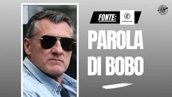 Tare, Allegri, Modric e il Milan di oggi: le dichiarazioni mai banali di Vieri