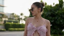 Lady Götze infiamma i social: in arrivo il secondo figlio di Mario…
