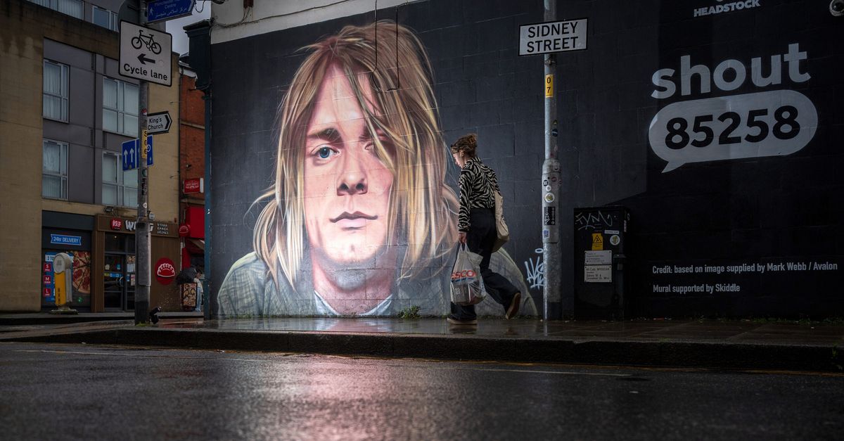 ‘Kurt Cobain non si suicidò’, tabloid rilancia la tesi della cospirazione omicida