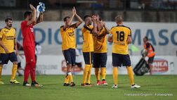 Verona-Avellino, data da definire. Si va verso il 13 agosto