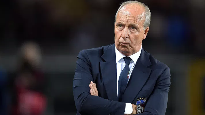 Ventura: “Napoli da ricostruire, ecco quale sarebbe l’allenatore ideale” - immagine 1
