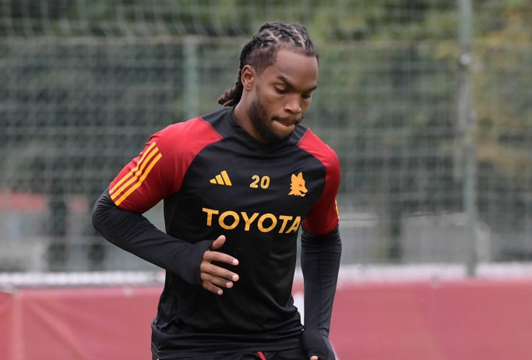 Roma, la prima seduta in vista del derby: rientra Pellegrini – FOTO GALLERY - immagine 9