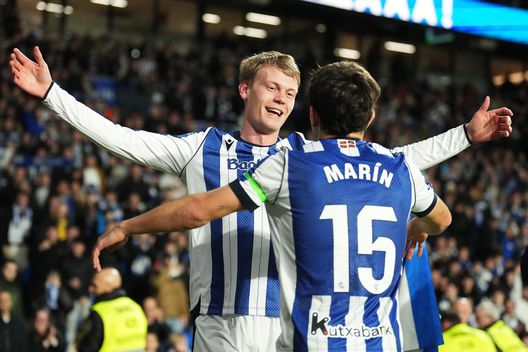 Villarreal-Real Sociedad: dove vederla in streaming gratis e diretta TV- immagine 3