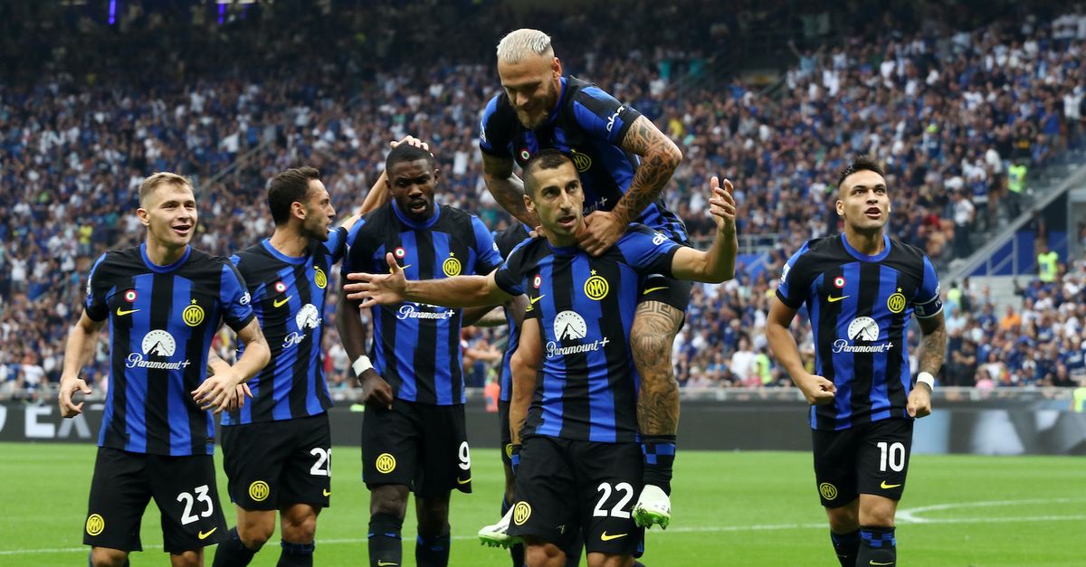 Behrami | "L'Inter è forte | ma bisogna vedere alla lunga" - Vimarsana News