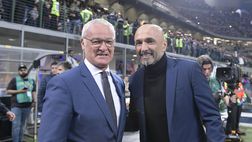 Friedkin attento: l’Italia vuole Ranieri