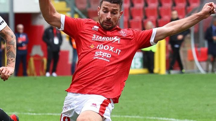 Mercato serie C, la Triestina di Tesser comincia da Minesso - immagine 1