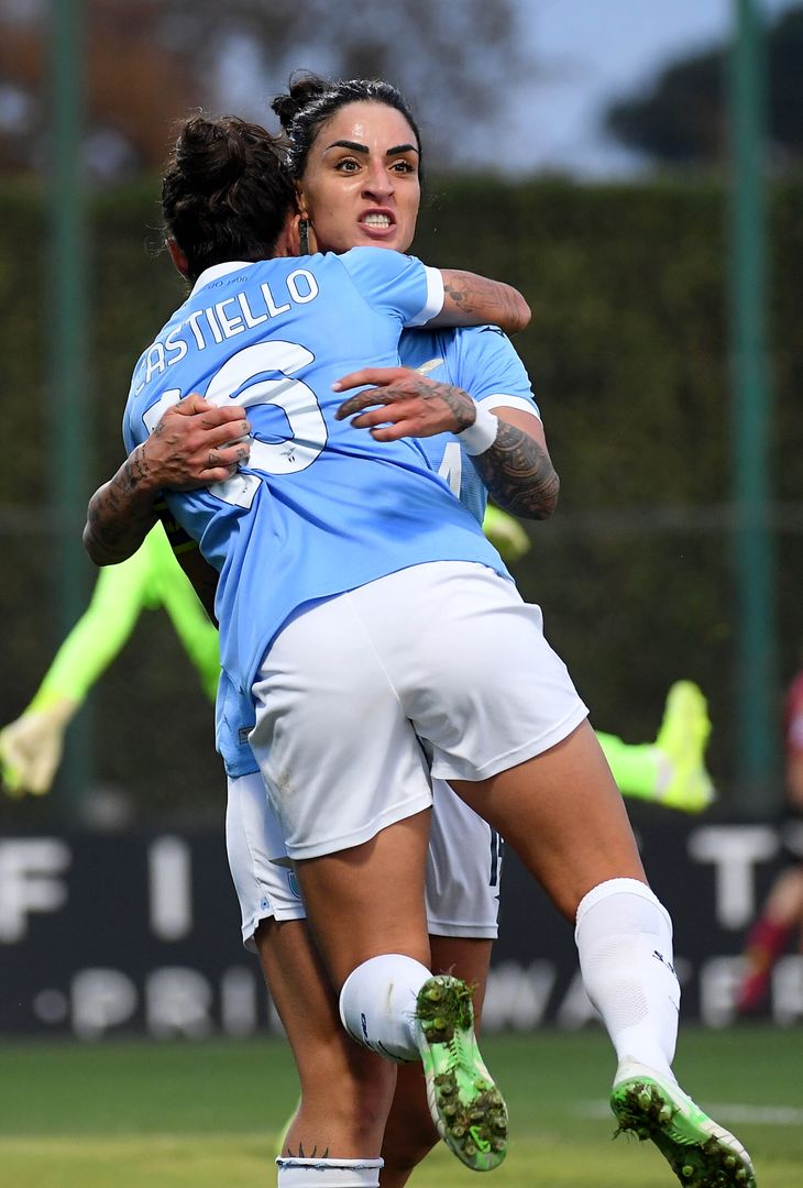 Castiello e Piemonte