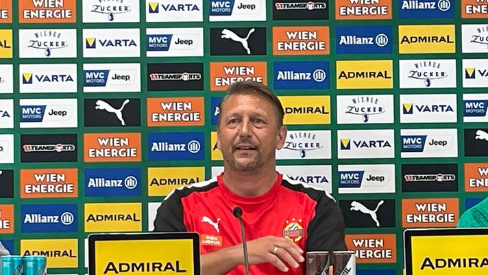 Barisic: ” Il sorteggio? Una catastrofe! Con la Fiorentina punto sullo 0-0″ - immagine 1