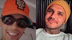 Icardi a L-Gante: “Ti porta a spasso come un pappagallo. E torna sempre”, lui: “Vai dallo…”