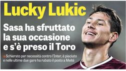 Video – Rassegna stampa TN del 14/02/2019: “Iago e Zaza, ci siete?”