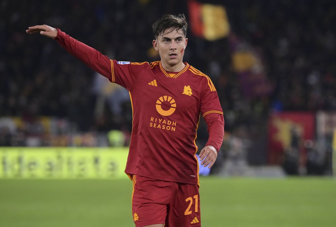 Roma-Udinese – FOTOGALLERY - immagine 59